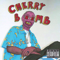 Tyler The Creator: Cherry Bomb (CD)